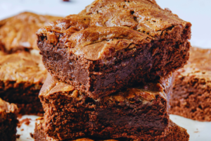 Fudgy Brownie