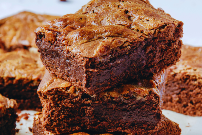 Fudgy Brownie