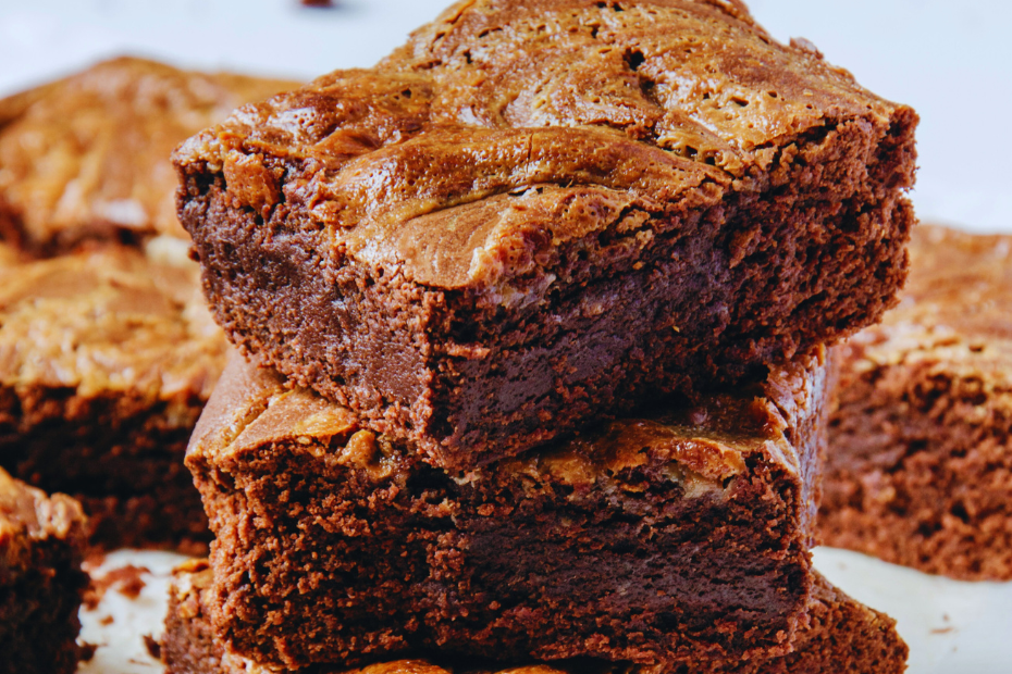 Quick, Easy, and Delicious Fudgy Brownie Your Kids Will Love!