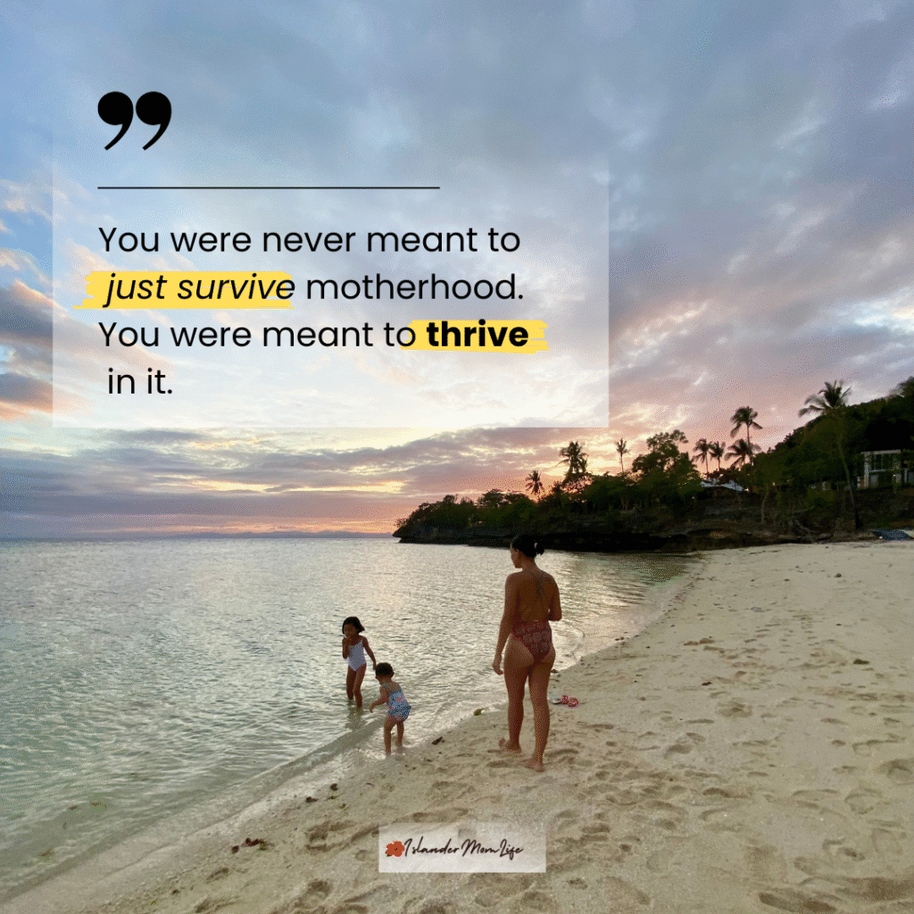 Islandermomlife quote