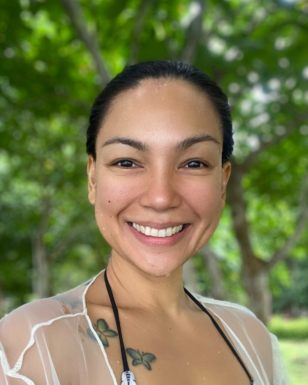 About Me Islander Mom Life