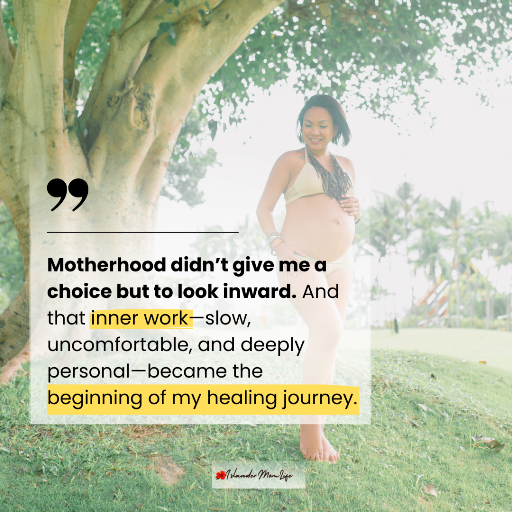 Feeling like a bad mom